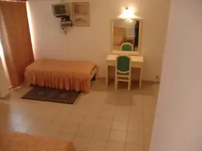 Hôtel Medina - 75