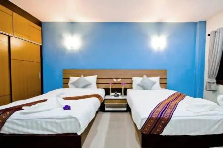 U-Sabai Park Resort - 46