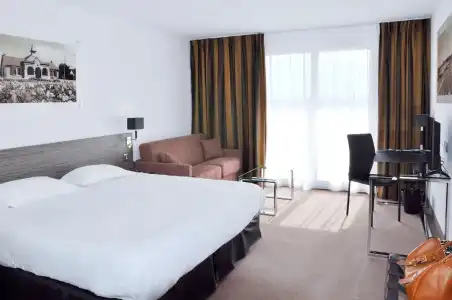 Golden Tulip La Baule Hôtel & Résidence - 101