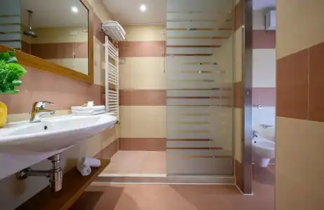 Leonardo Lago di Garda - Wellness & Spa - 9
