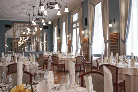 Grand Union Eurostars - 35