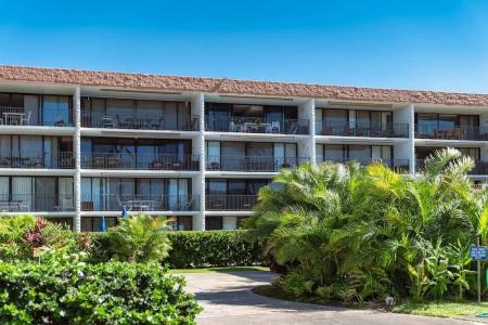 Maui Parkshore #212 - 0
