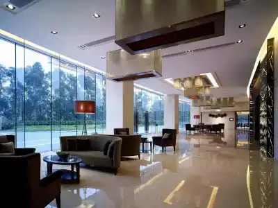 Hyatt Regency Hong Kong, Sha Tin - 41