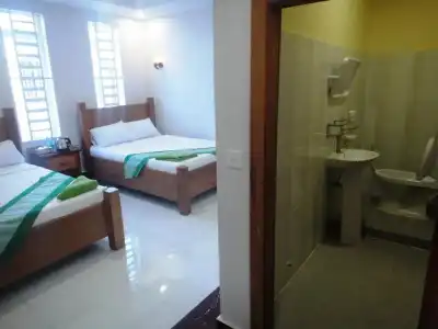 Marany Guesthouse - 39