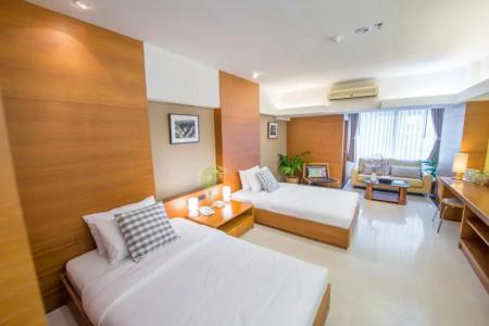 Laemtong Service Apartment - 86