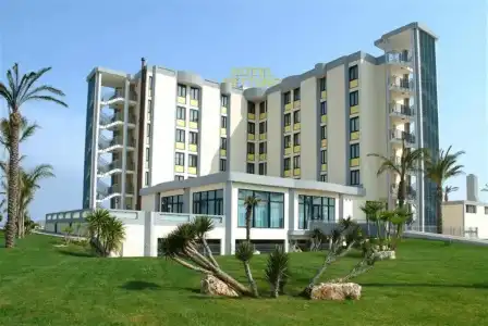 Best Western Nettuno - 54