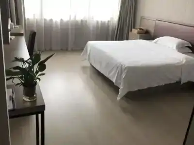 Greentree Inn Jiangsu Suzhou Xiangcheng Huolidao Isla - 27