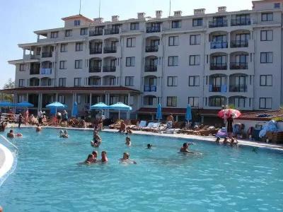 TUI SUNEO Serenity Bay - 8