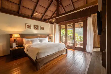Melia Ba Vi Mountain Retreat - 302