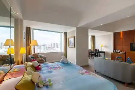 Kai Wah Plaza International - 76