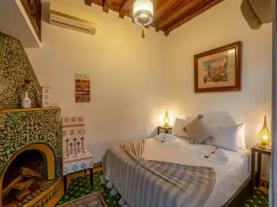 Riad Sun of Kech - 26