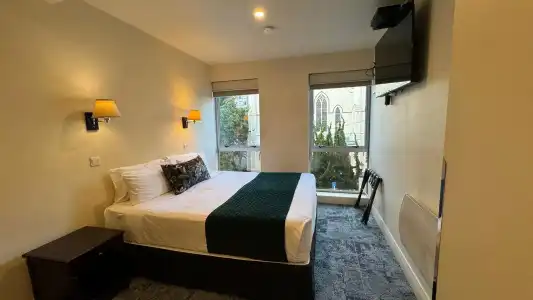 Trinity Wellington - 46