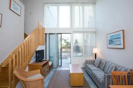 The Surf Club Resort - 4