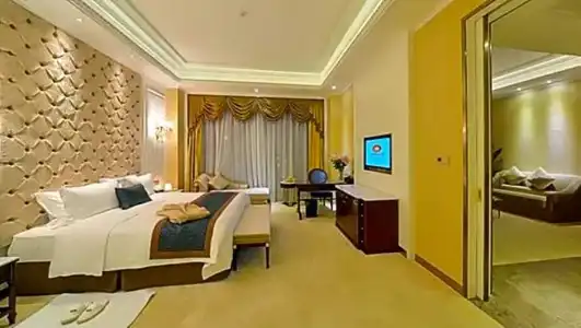 Eurasia Convention International - 23