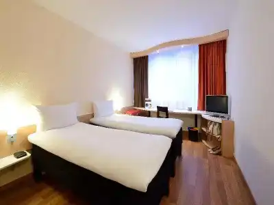 ibis Budapest City - 46