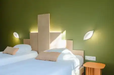 Hôtel Impérator - 37