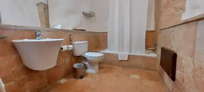 Hayat Zaman and Resort - 55