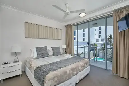 Vision Apartments - 21