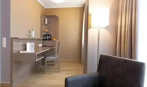 Mercure Mainz City Center - 125