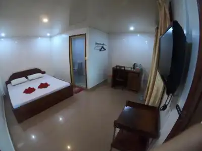 The Bright Lotus Guesthouse - 13