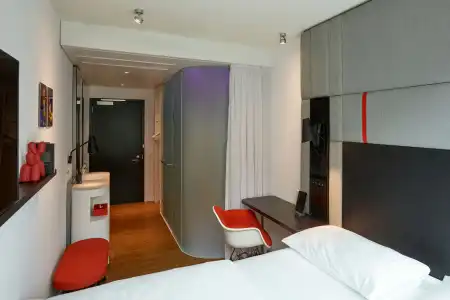citizenM Washington DC Capitol - 2