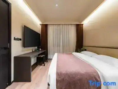 Hanting Shanghai Pujiang Hi-tech Zone - 51