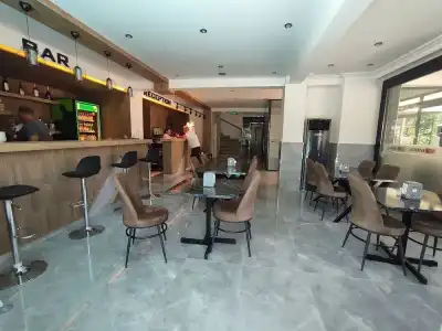 Didim Elit Otel - 18