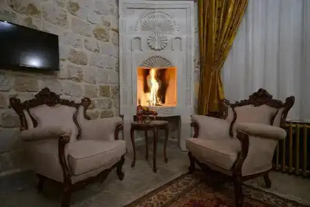 Serenus Cave Suites - 89