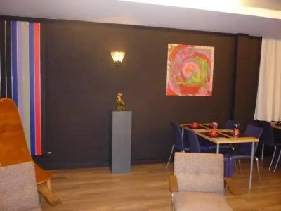 Hôtel de la Plage - 19