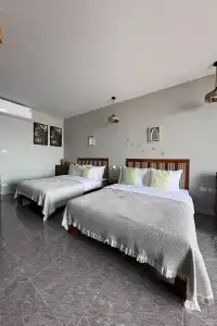 Bliss Resort Krabi - 45