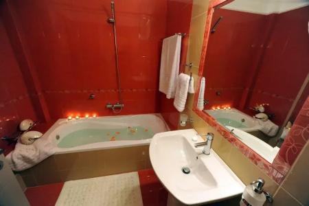 Mamfredas Luxury Resort - 70