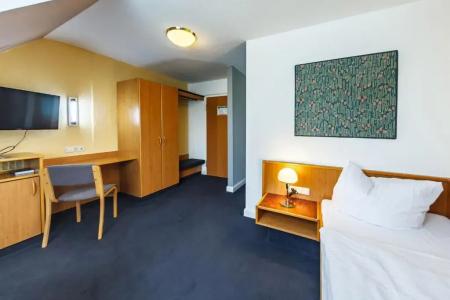 City-Pension Dessau-Roßlau - 22