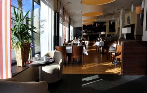 Esplanade Dortmund - 26