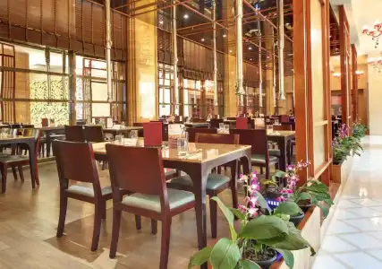 NagaWorld & Entertainment Complex - 29