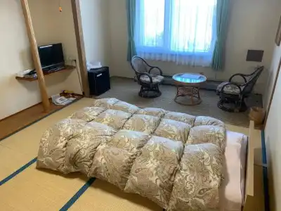 Abashiri Kanko - 43