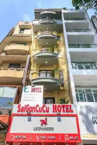 SaiGonCuCu Near Bui Vien Town - 18