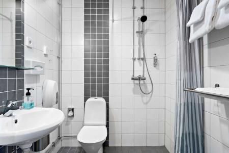 Tylebackl & Konferens, BW Signature Collection - 81