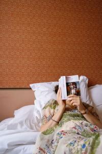 Hôtel Littéraire Stendhal et Spa - 44