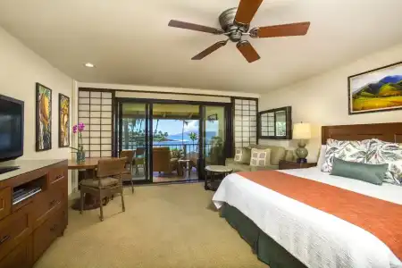 Napili Kai Beach Resort - 48