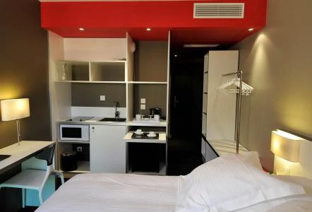 B&B Home Lyon Centre Berthelot - 4