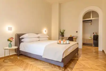 Klepsydra Urban Suites - 67