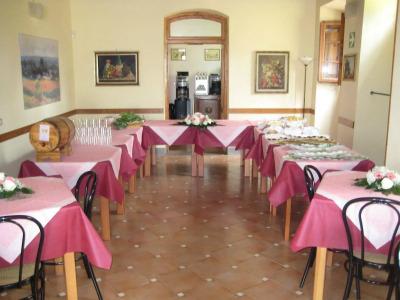 Agriturismo Villa Guarnaschelli - 3