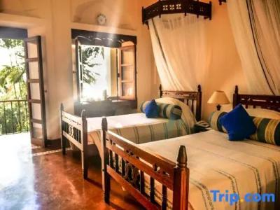 Zanzibar Serena - 33
