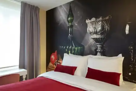The Muse Amsterdam - 30