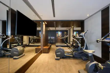 Port Tower by Isrotel Design - 26