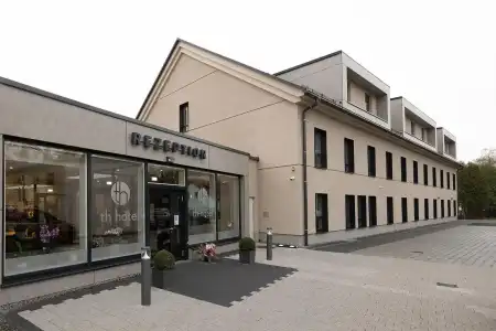 Th Leipzig Messe - 7