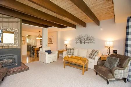 Topnotch Resort - 75