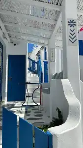 Eleanna's Mykonos - 111