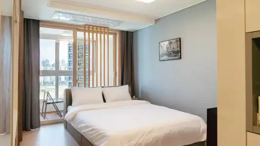 The Stay Songdo - 185