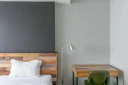 Zleepmotion Bangkok Sukhumvit - 72